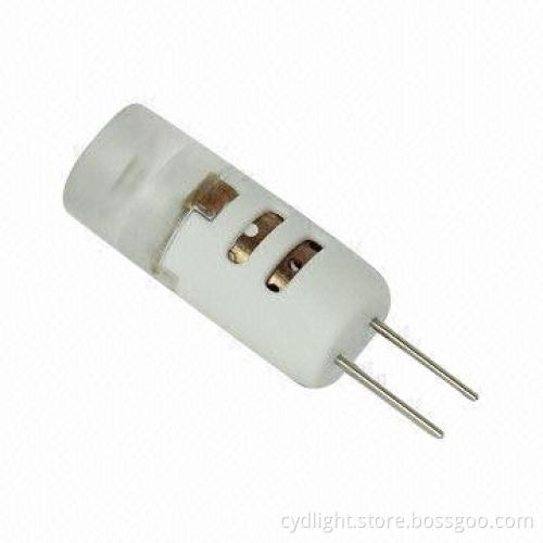 LED Bulb, 91mA, 12V DC Voltage, 1.1W Power